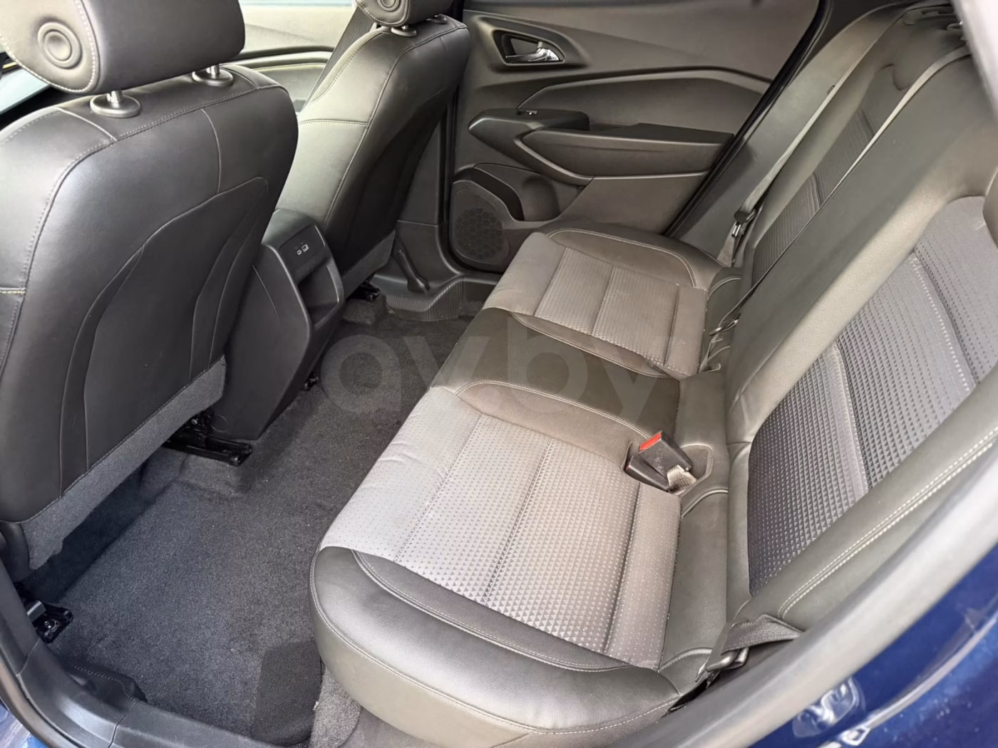 Chevrolet Trax фото 10