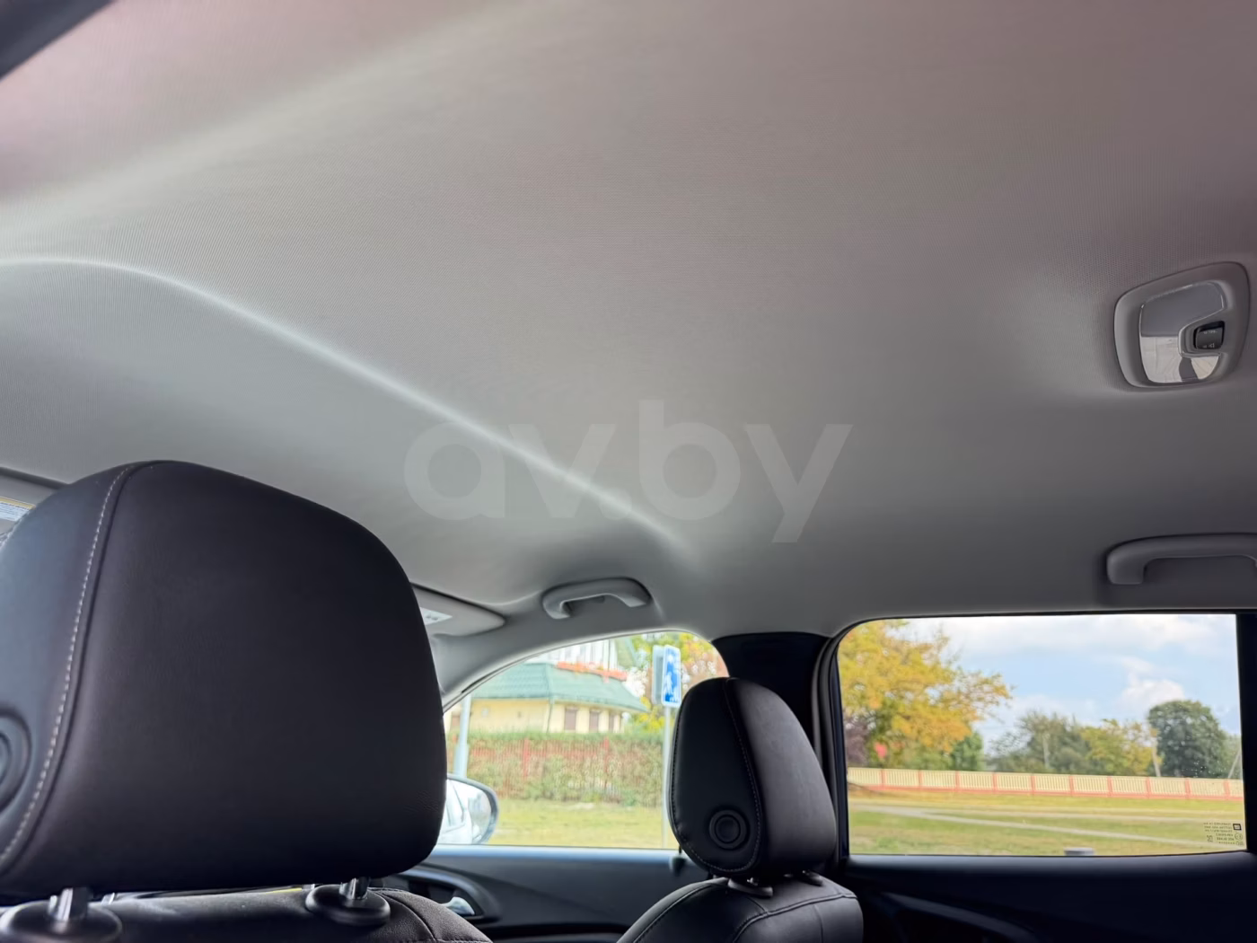 Chevrolet Trax фото 15