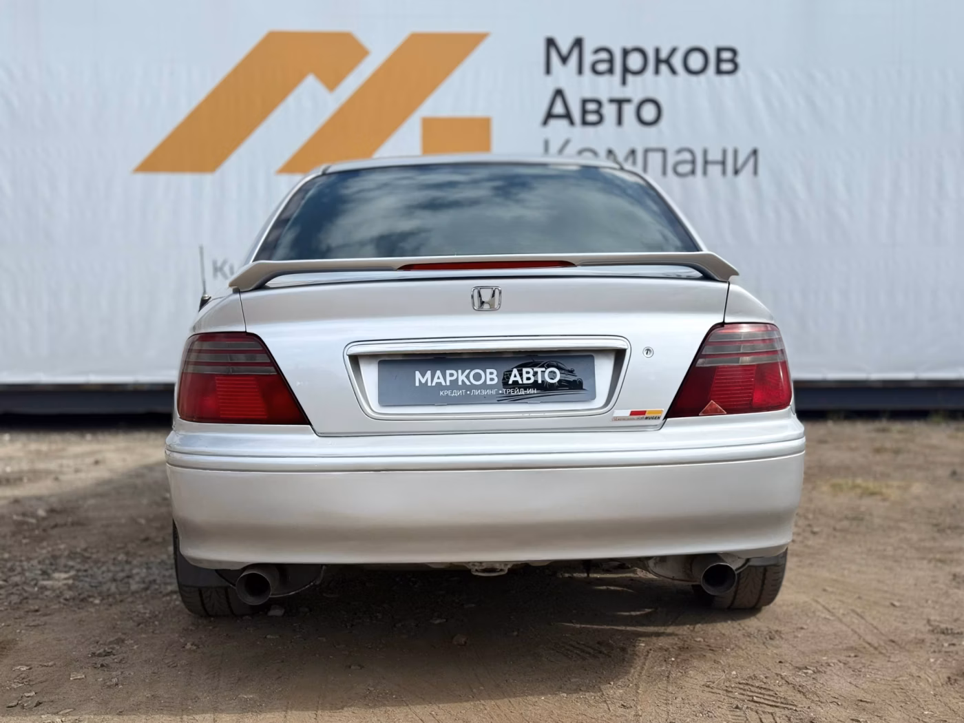 Honda Accord фото 5