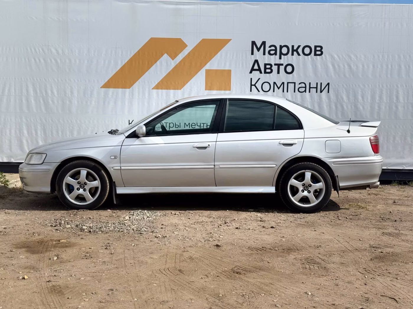 Honda Accord фото 6