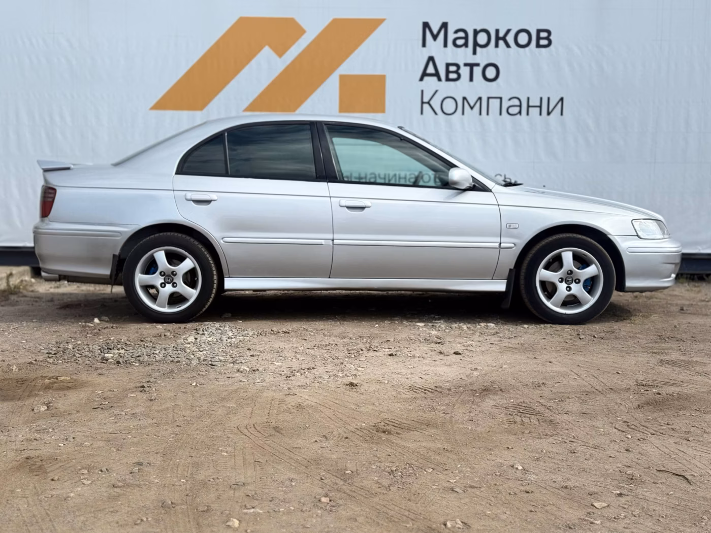 Honda Accord фото 4