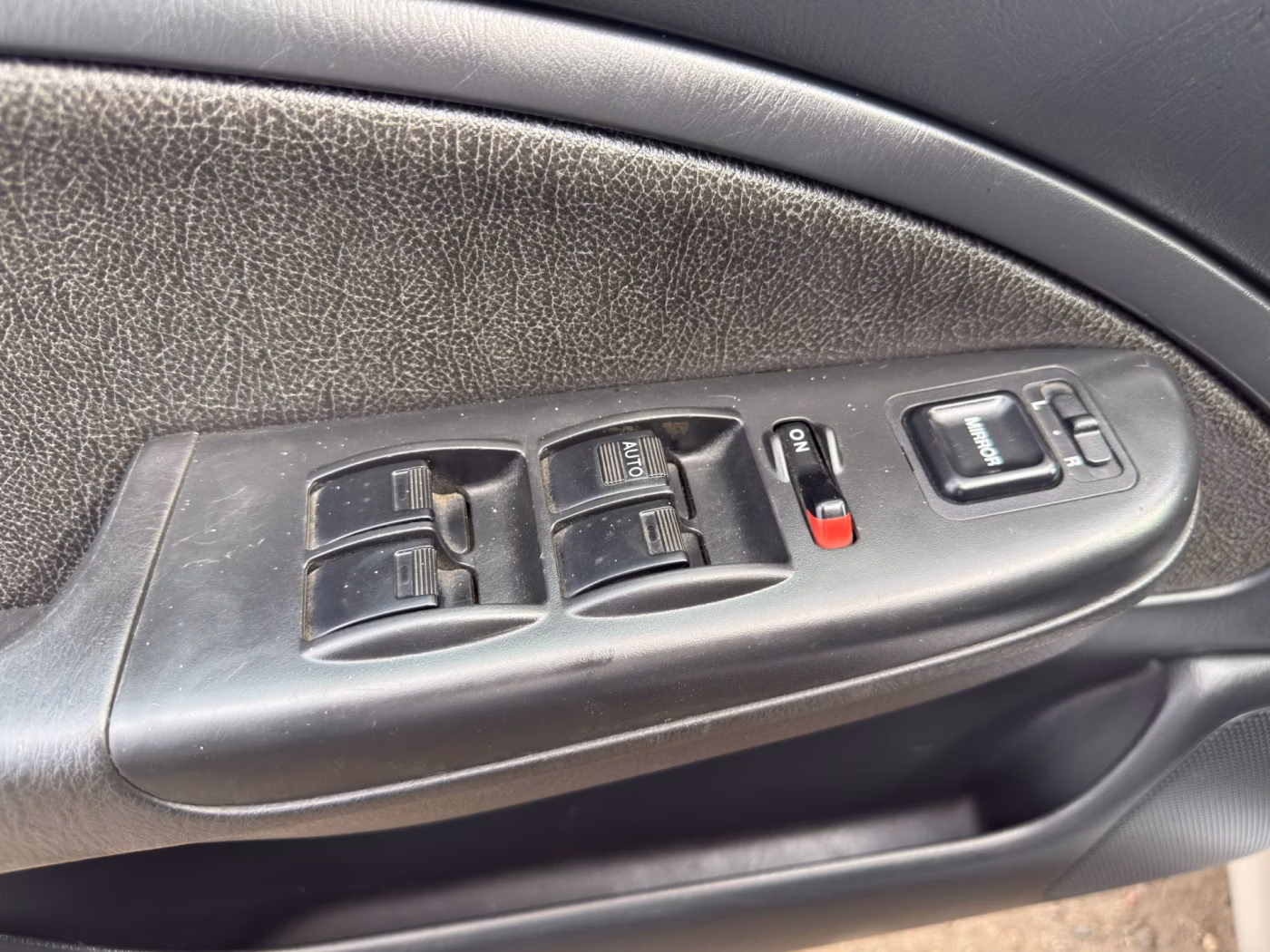 Honda Accord фото 11
