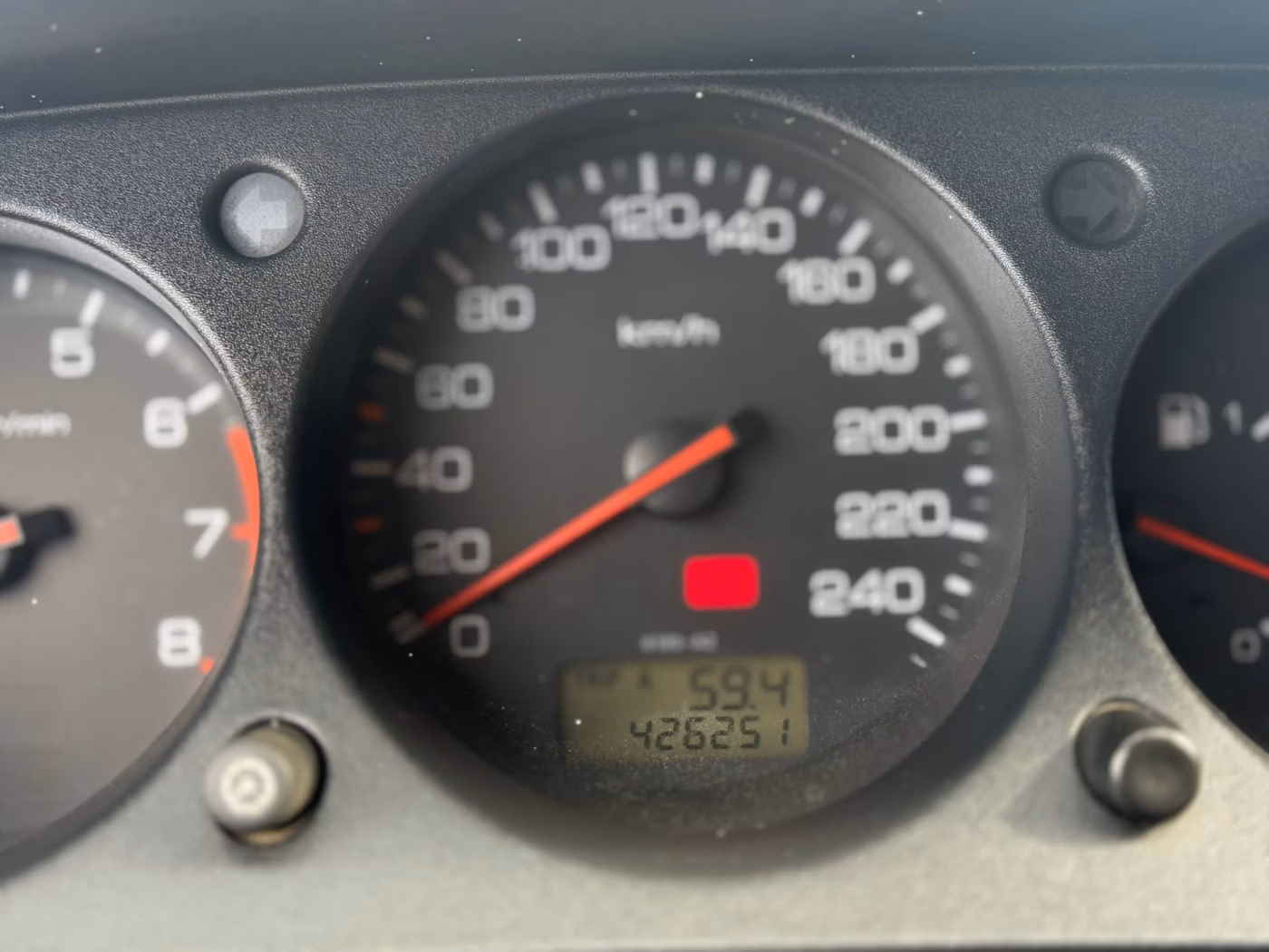 Honda Accord фото 12