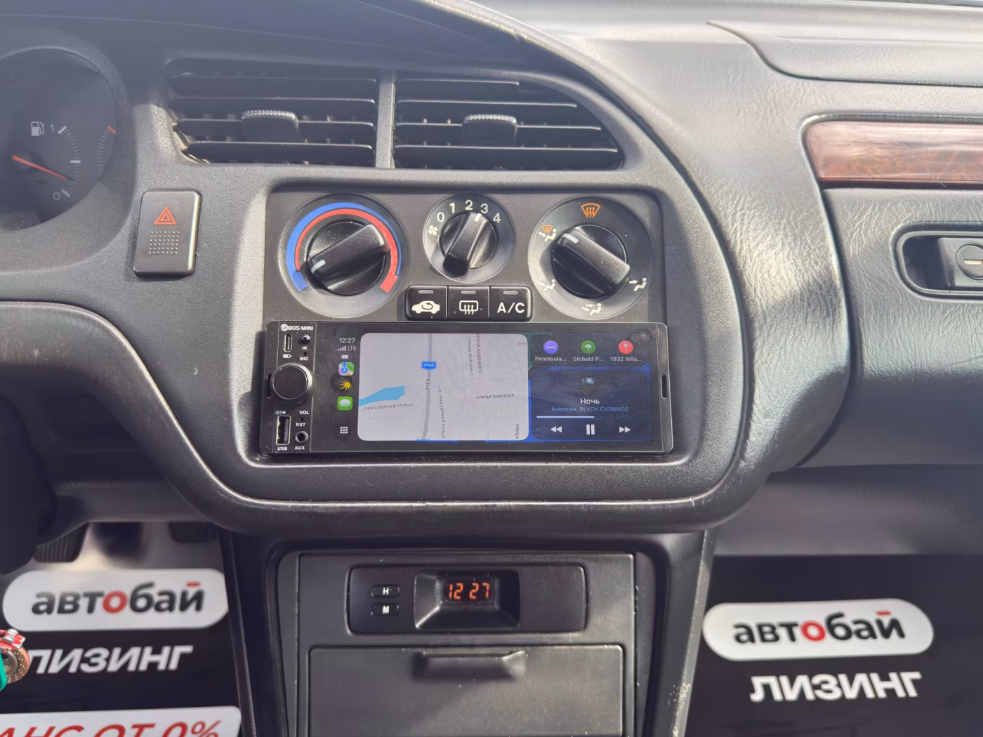 Honda Accord фото 10