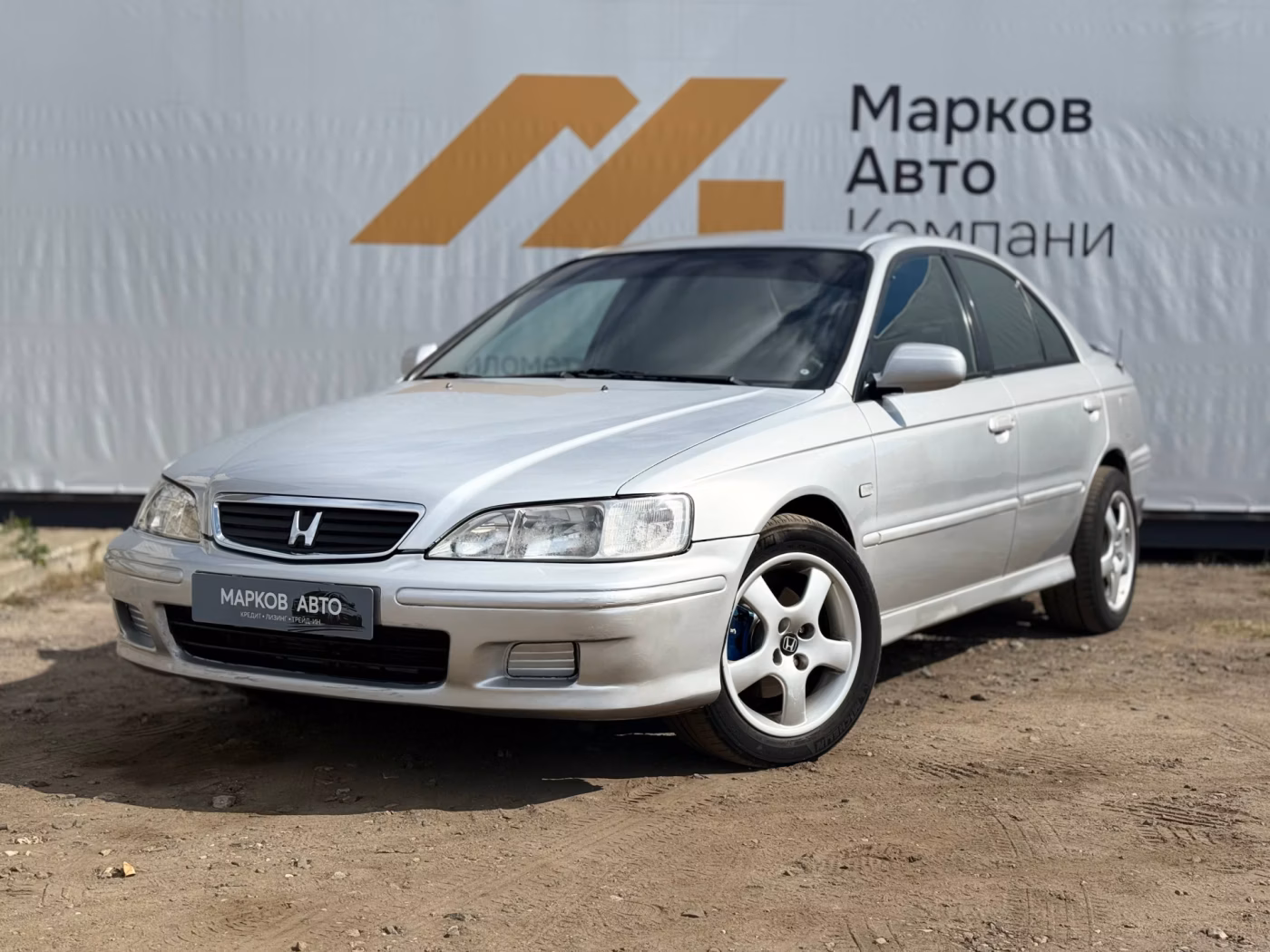 Honda Accord фото 3