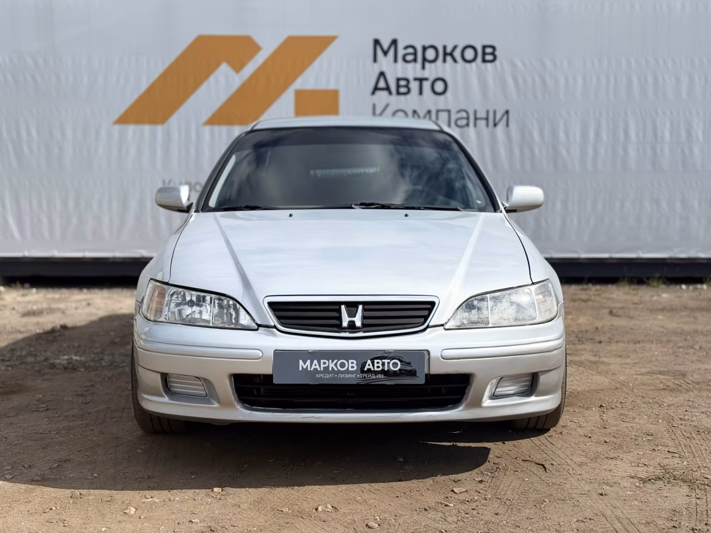 Honda Accord фото 2