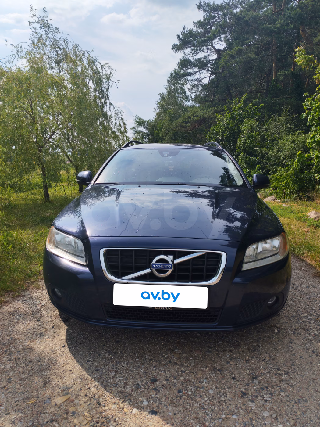 Volvo V70