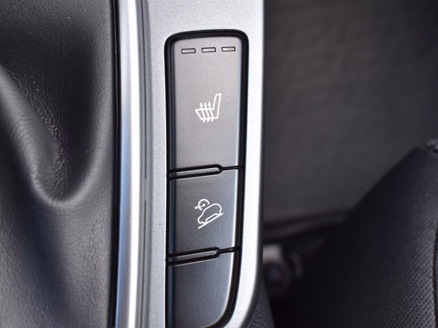 Kia Seltos фото 25