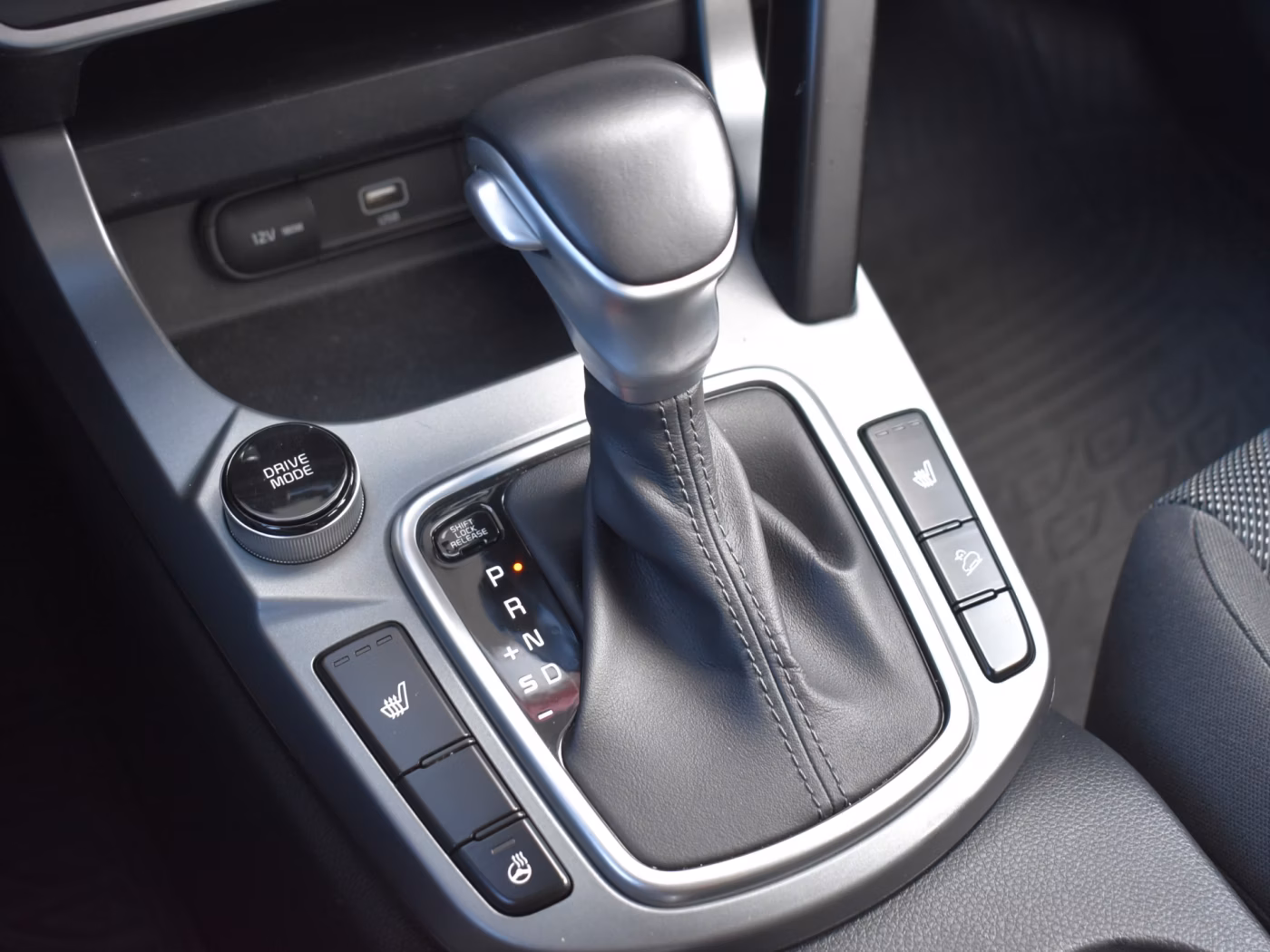 Kia Seltos фото 23