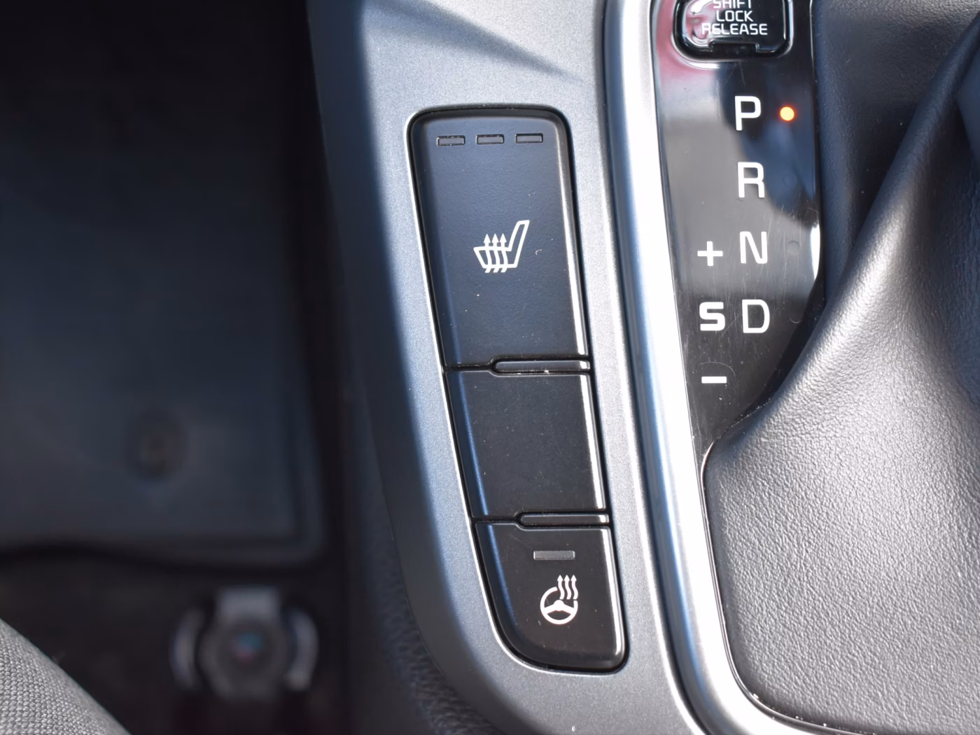 Kia Seltos фото 24