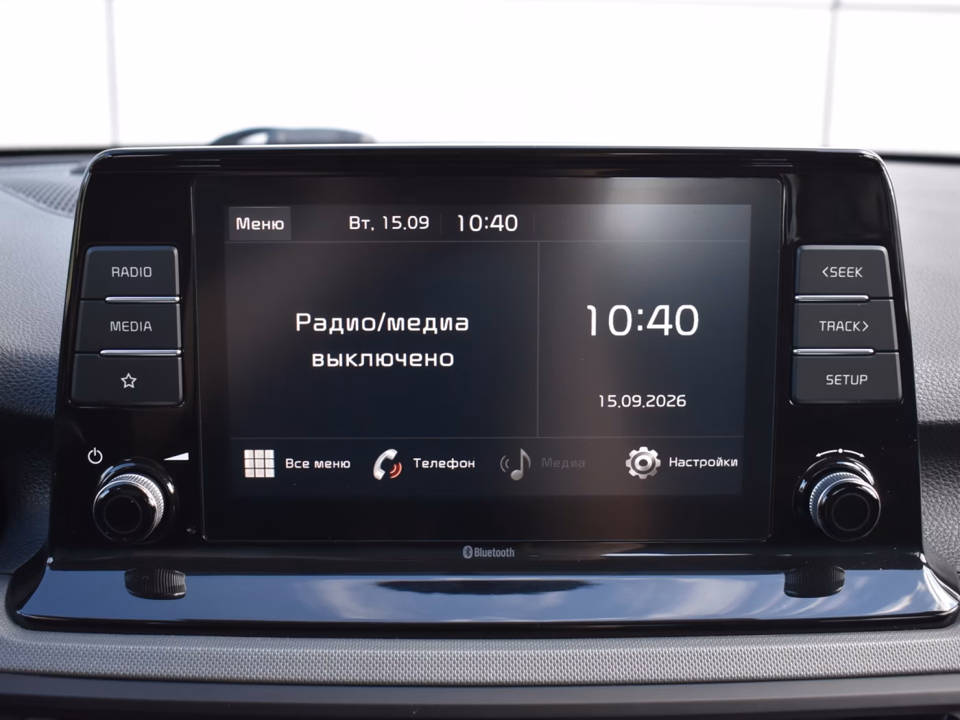 Kia Seltos фото 20