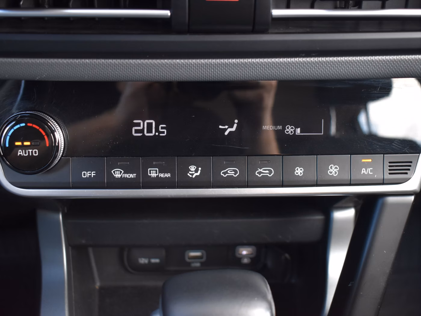 Kia Seltos фото 22
