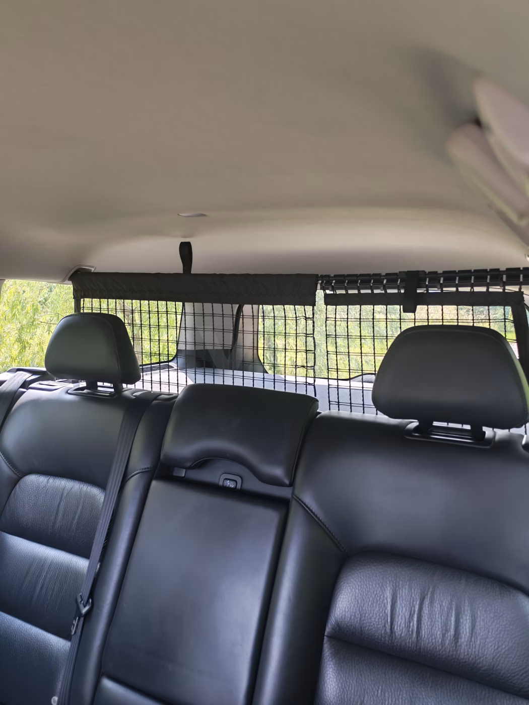 Volvo V70 фото 15