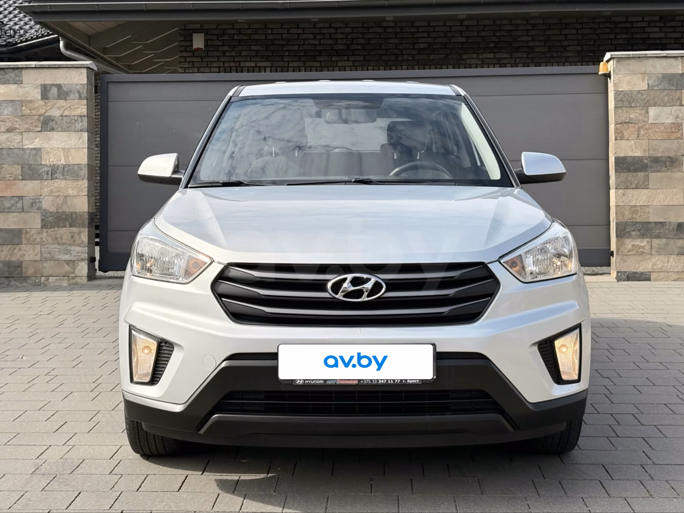 Hyundai Creta фото 2
