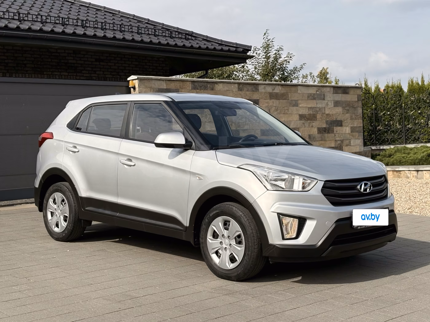 Hyundai Creta фото 3