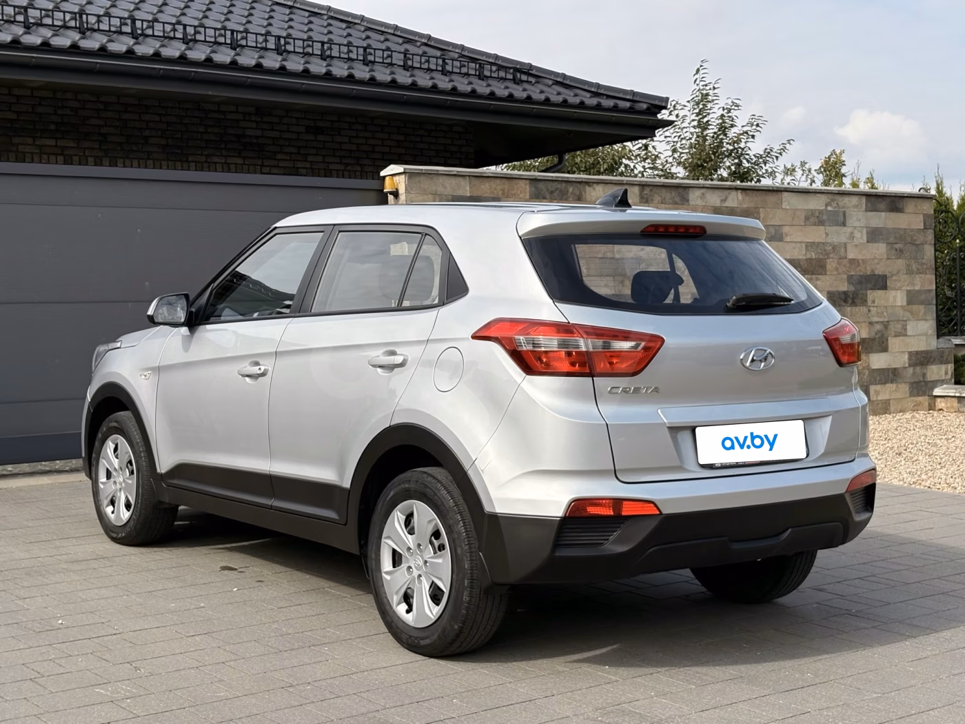 Hyundai Creta фото 4