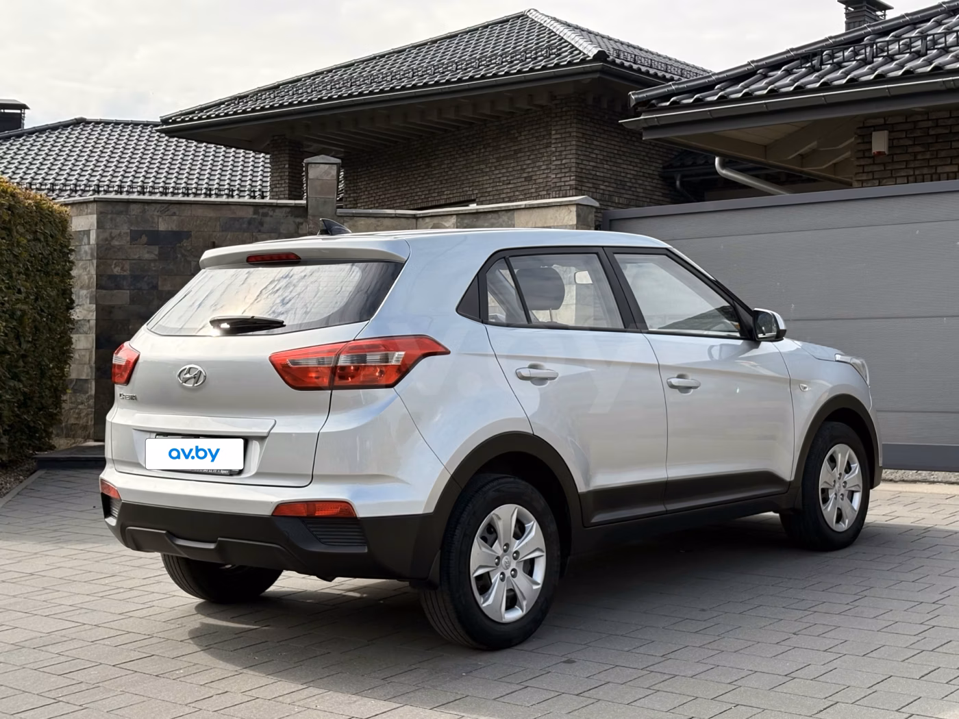 Hyundai Creta фото 5