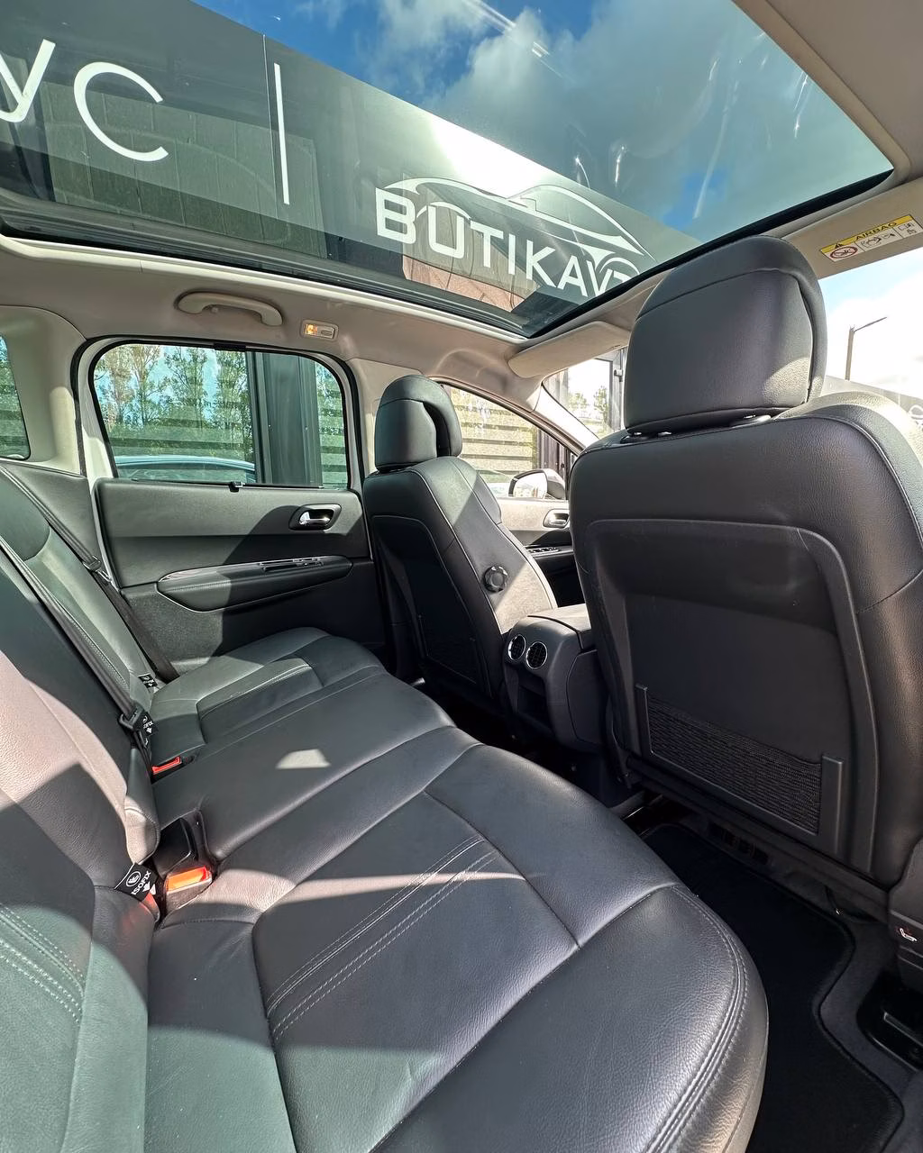 Peugeot 3008 фото 12