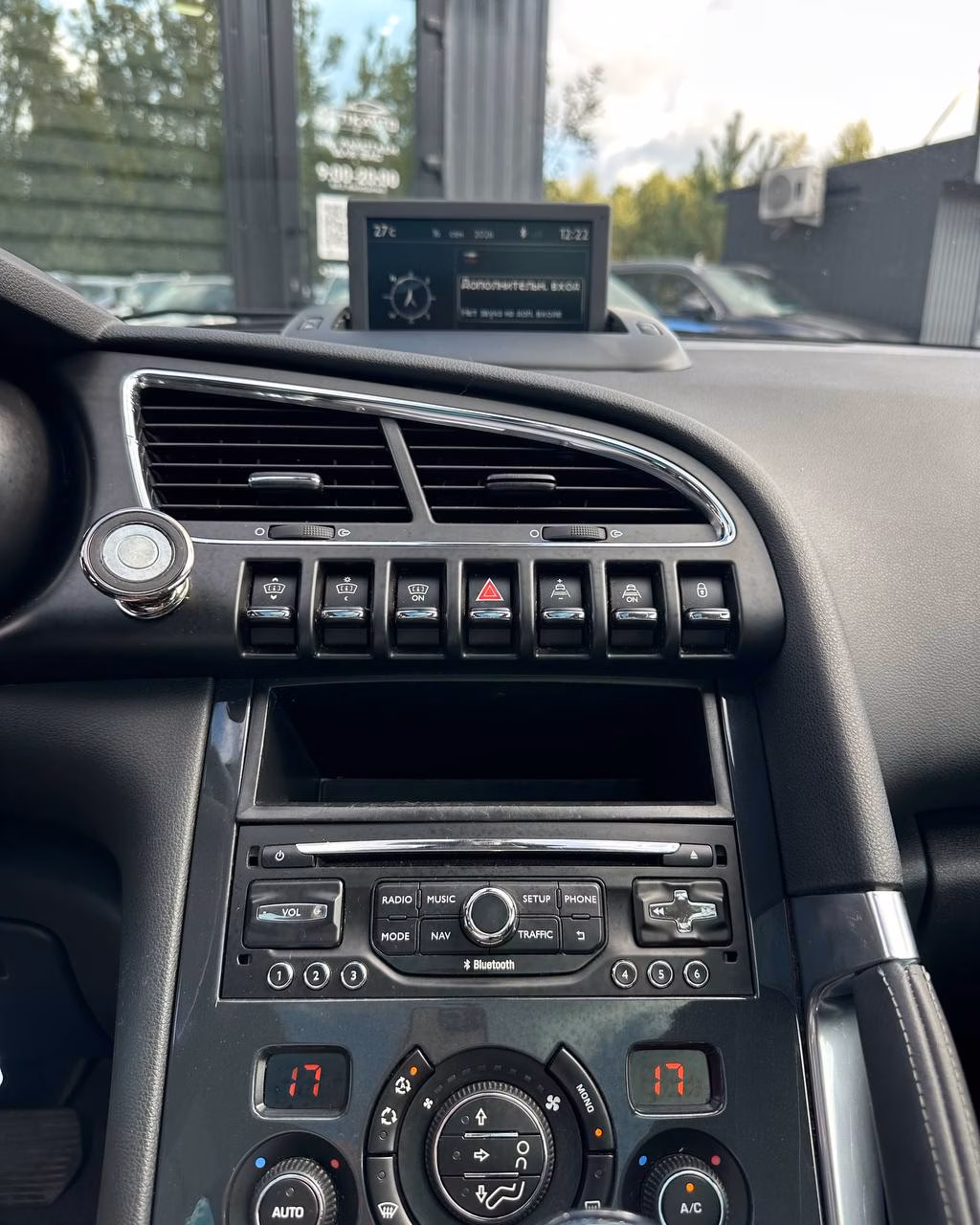 Peugeot 3008 фото 14
