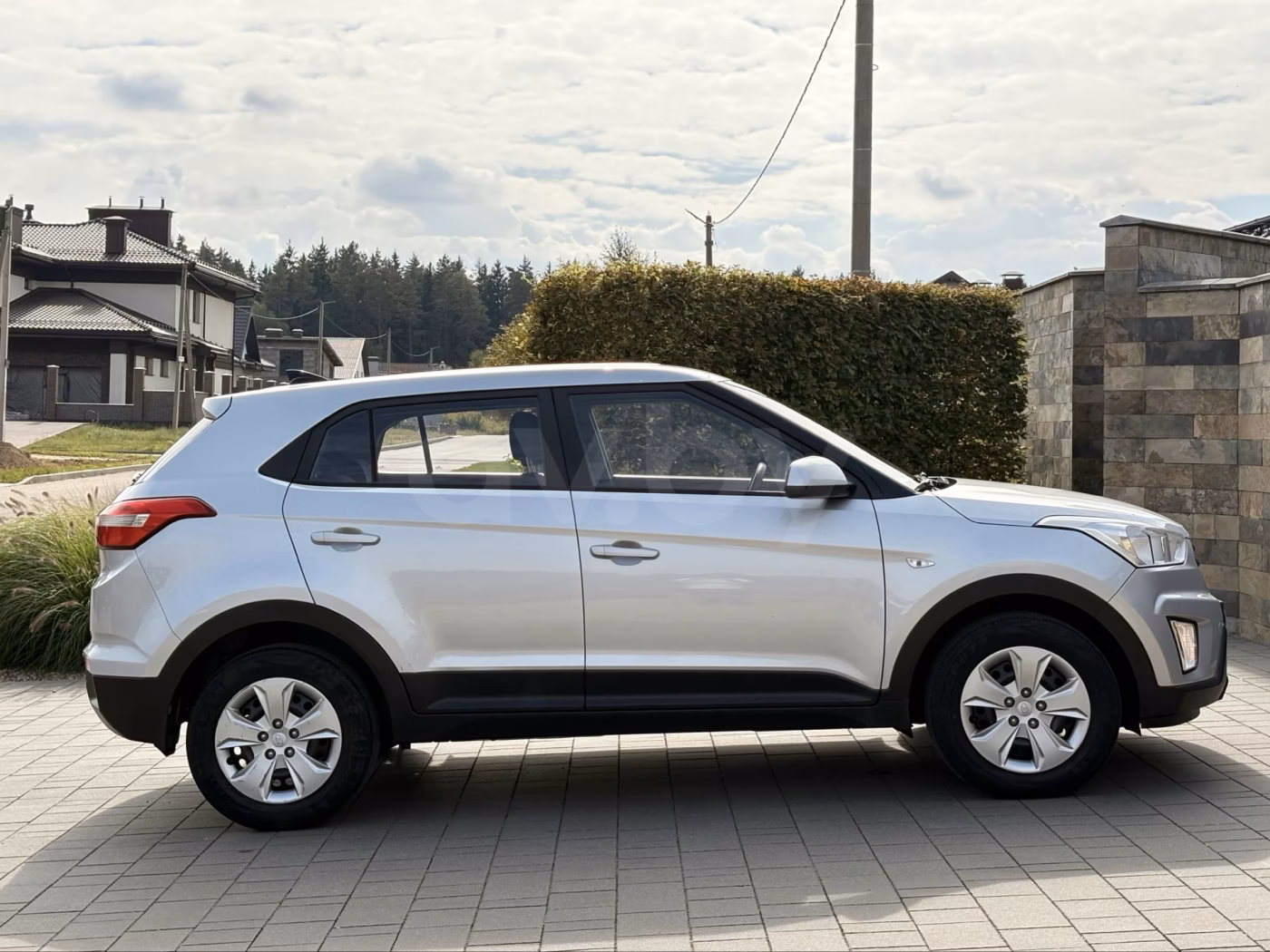 Hyundai Creta фото 7