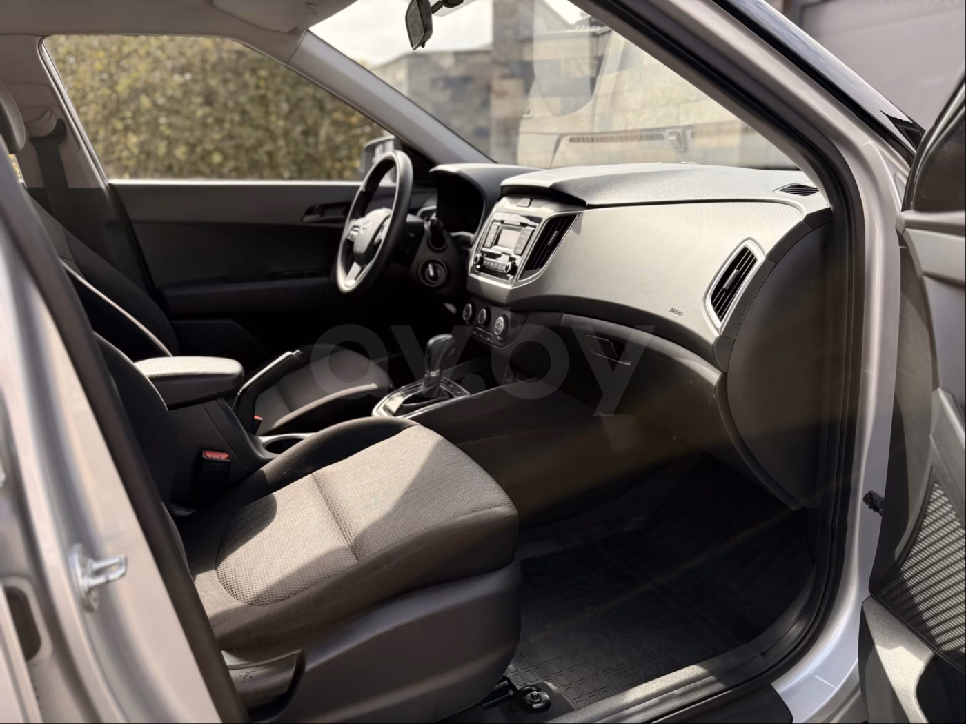 Hyundai Creta фото 9