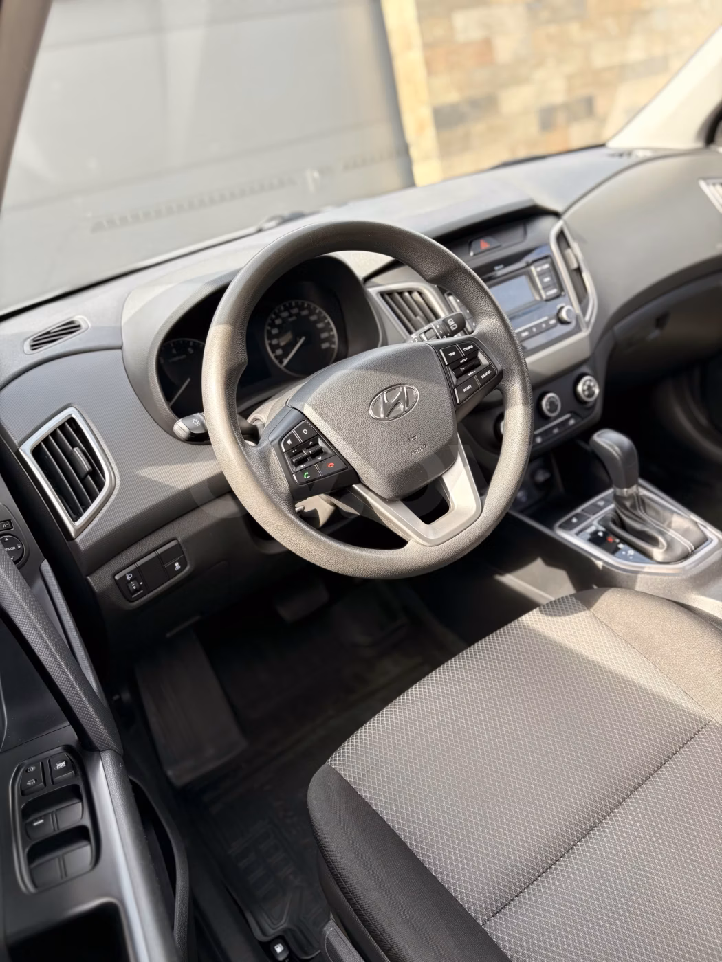 Hyundai Creta фото 10