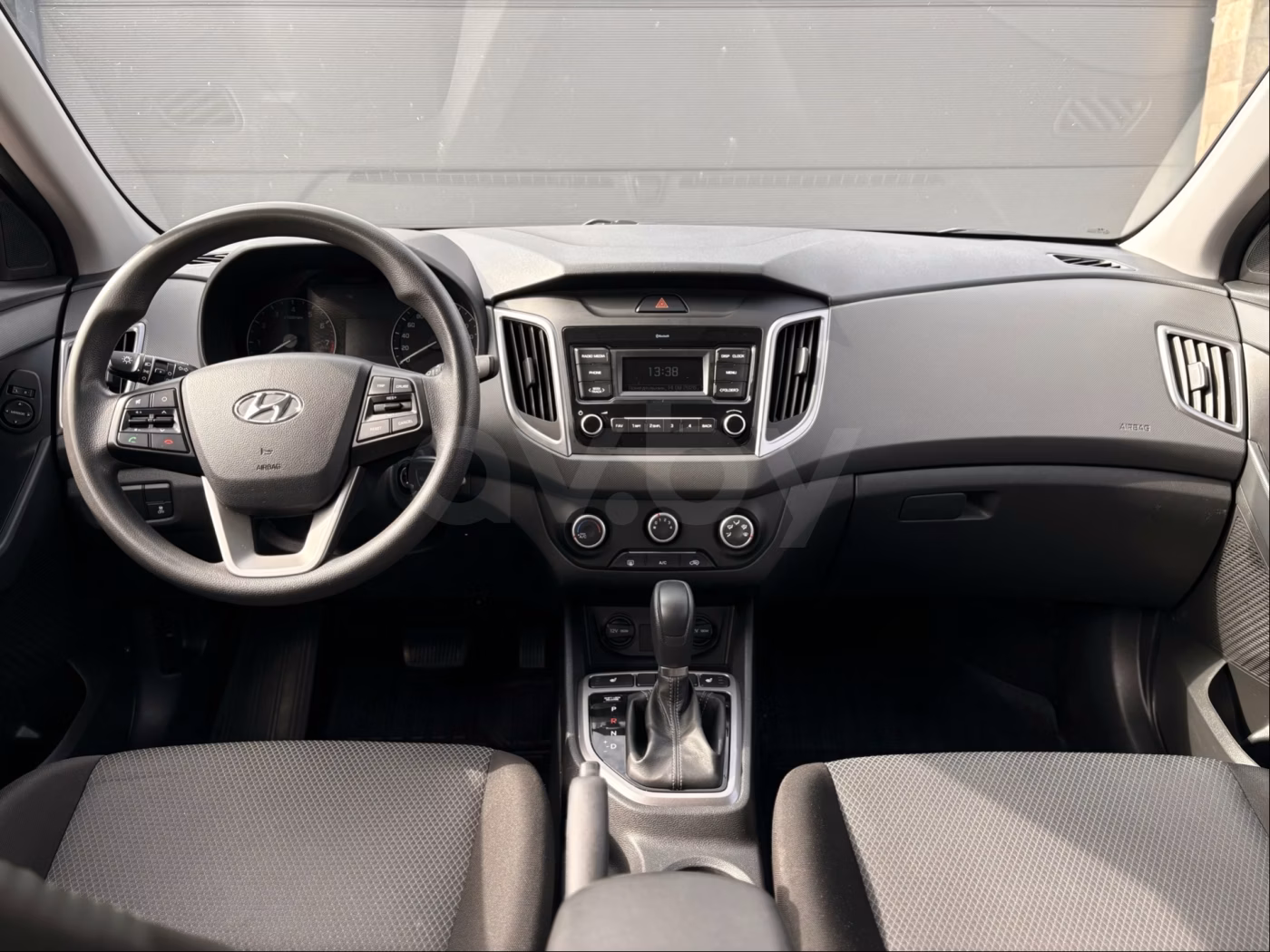 Hyundai Creta фото 8