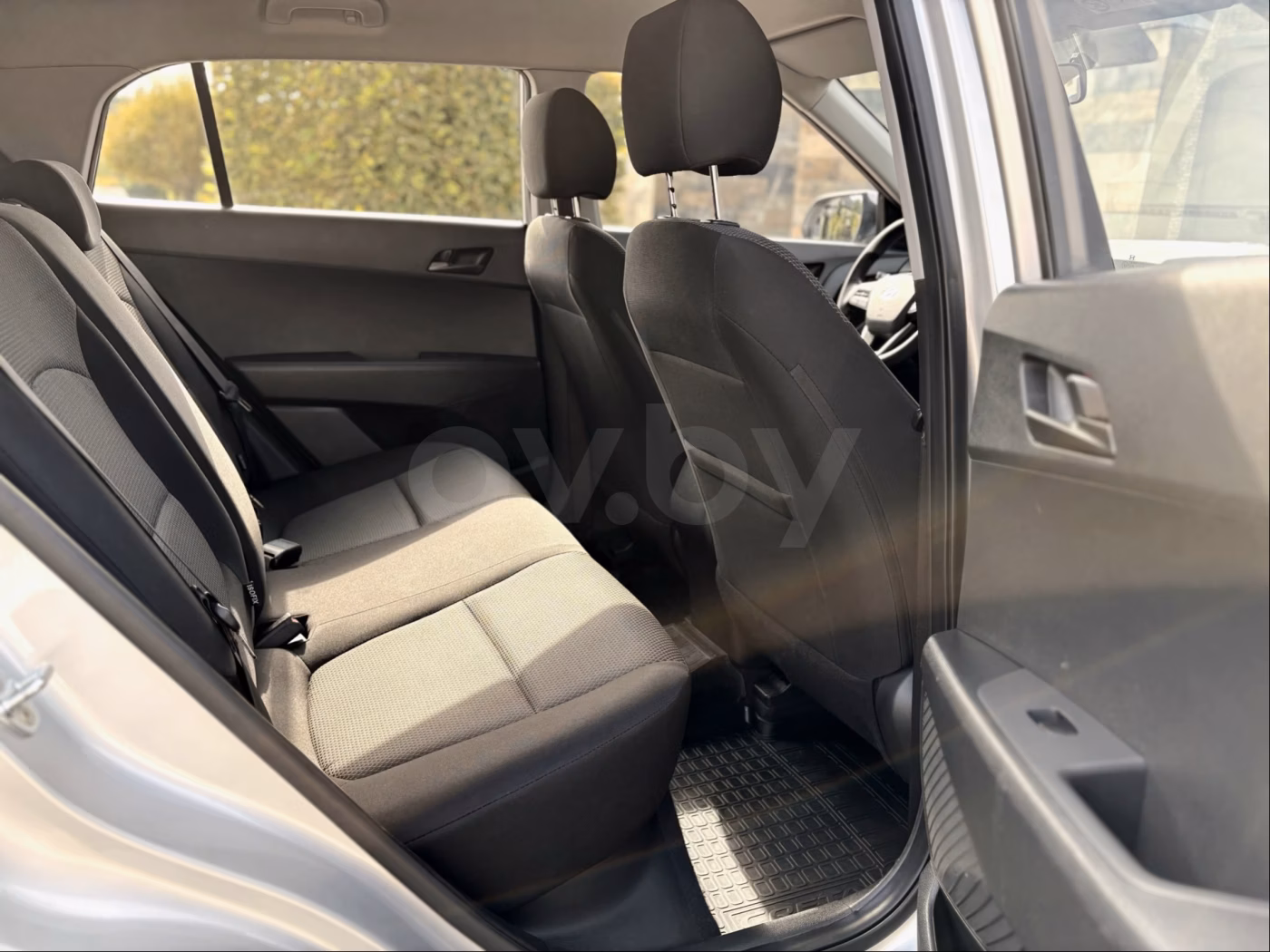 Hyundai Creta фото 11