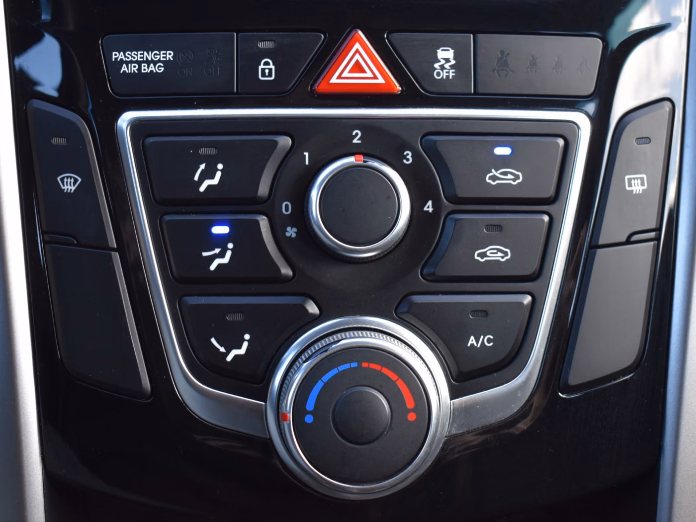 Hyundai i30 фото 21