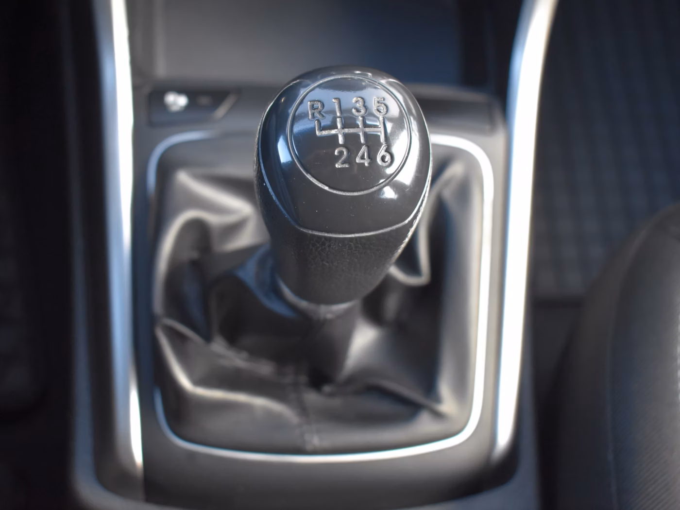 Hyundai i30 фото 22