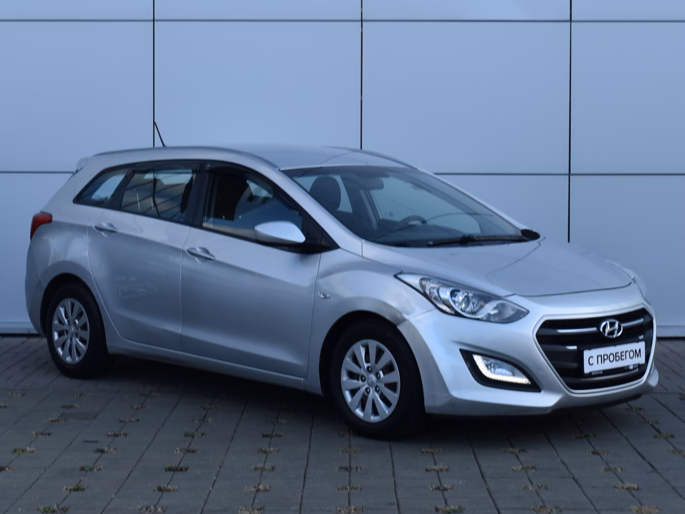 Hyundai i30 фото 3