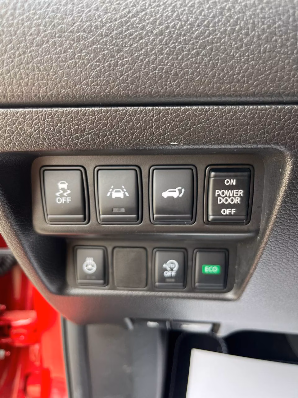 Nissan X-Trail фото 15