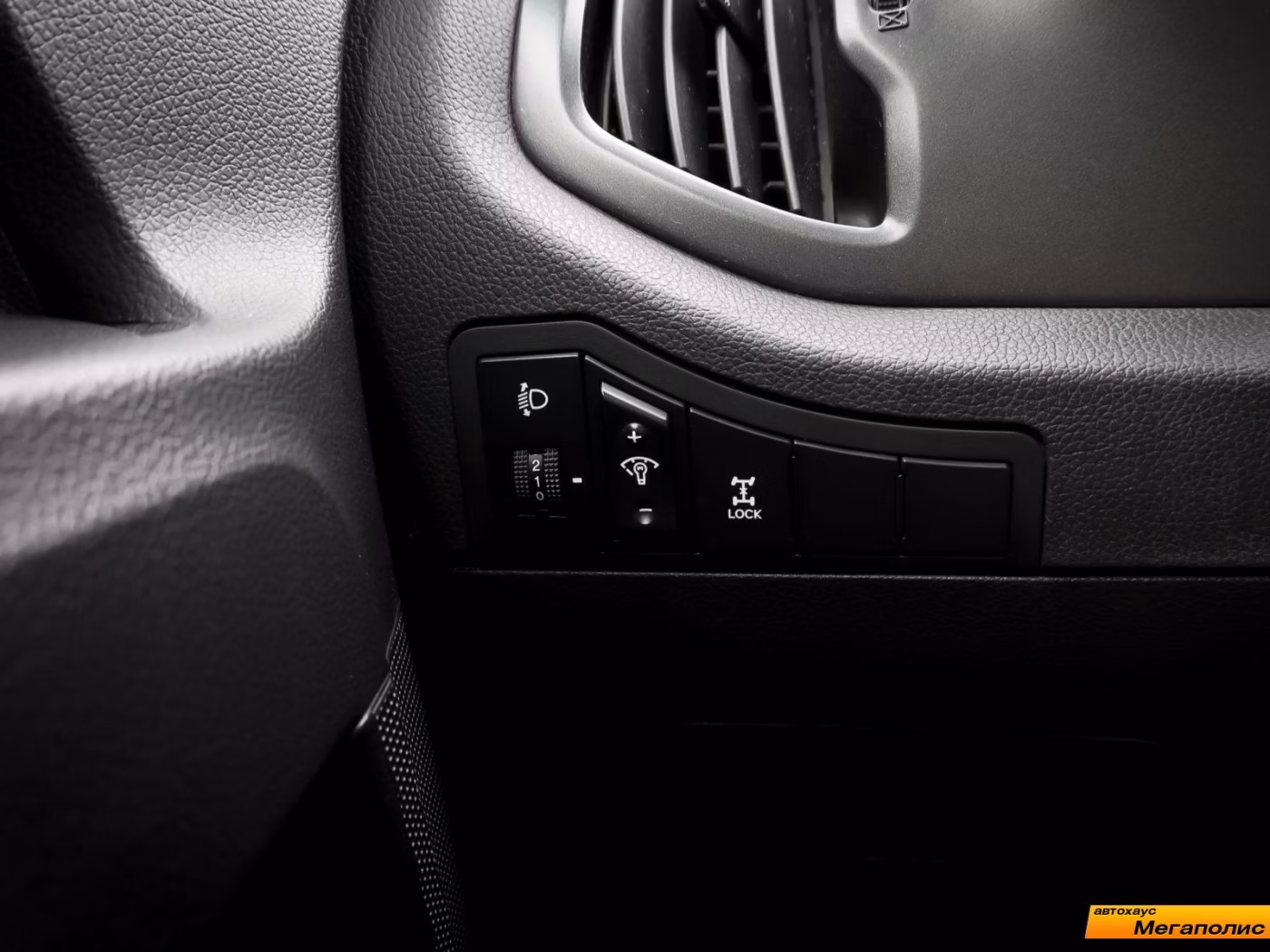 Kia Sportage фото 13
