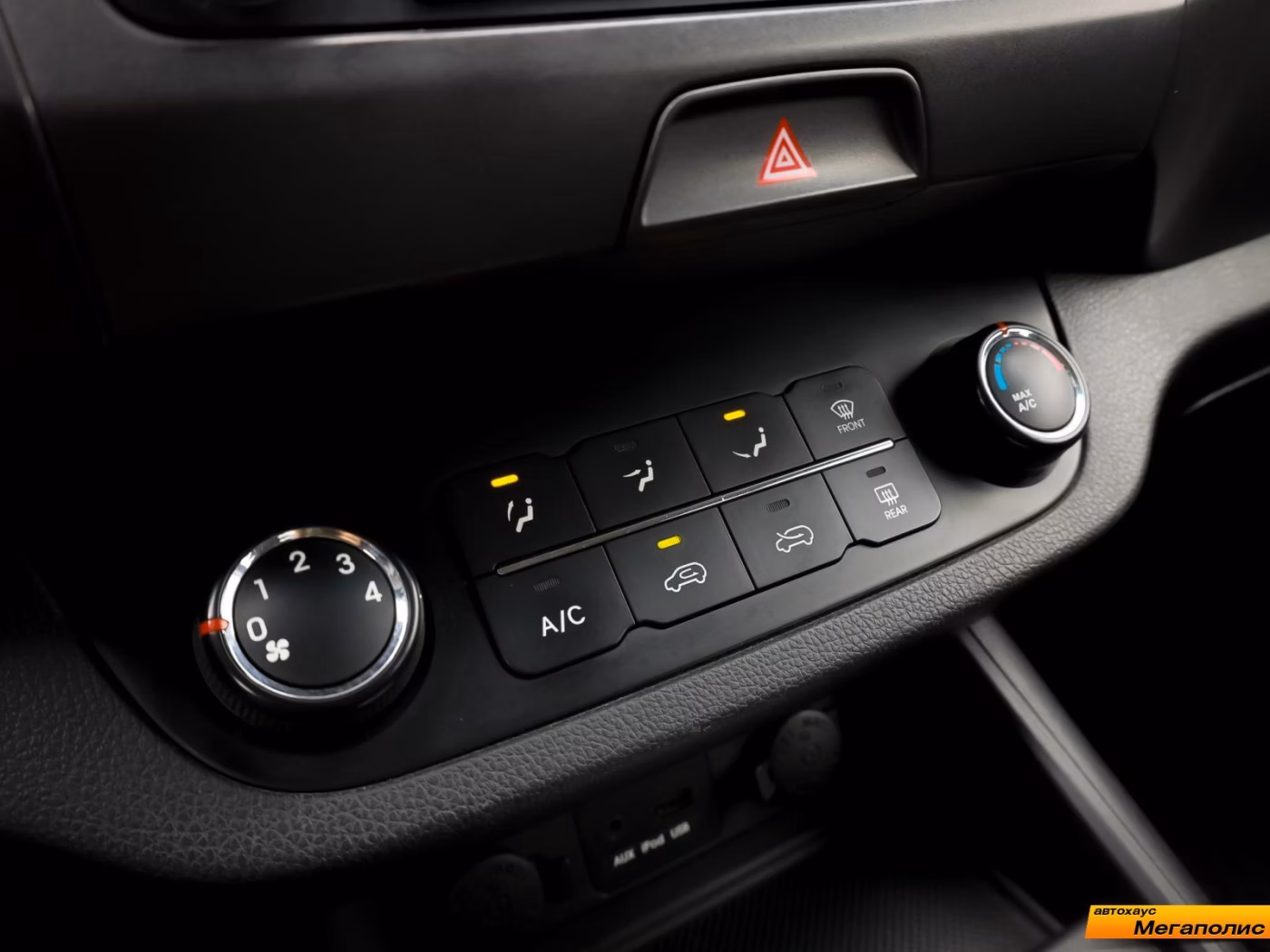 Kia Sportage фото 15