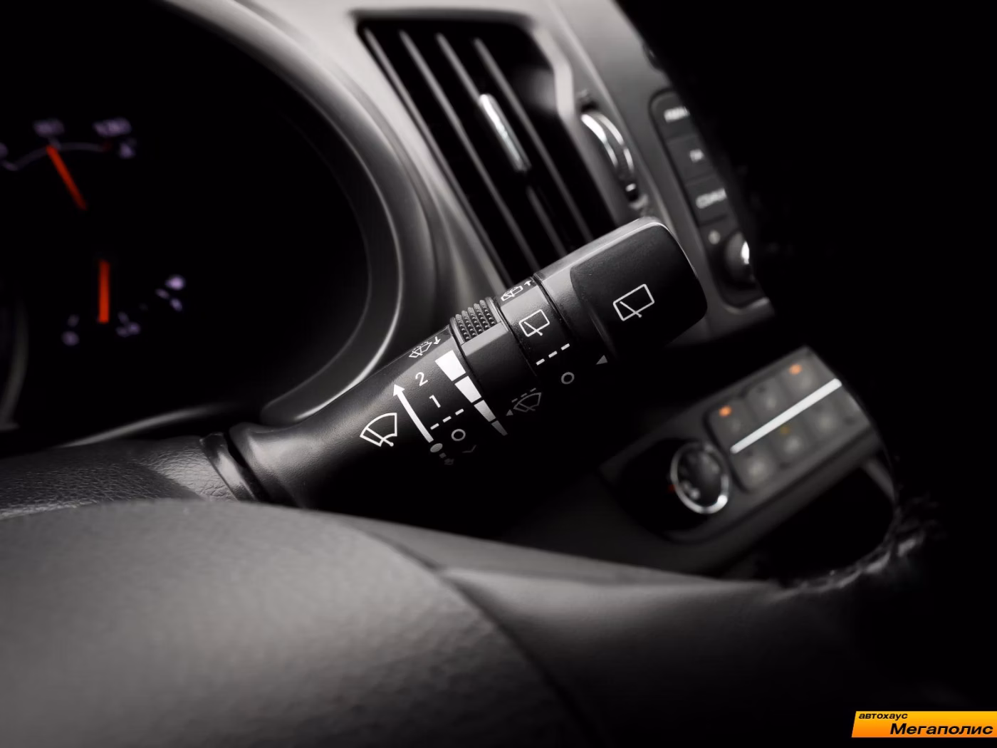 Kia Sportage фото 18