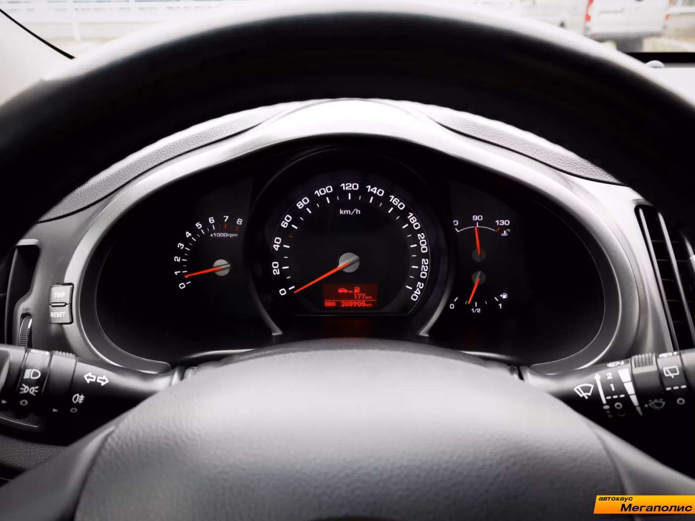 Kia Sportage фото 19