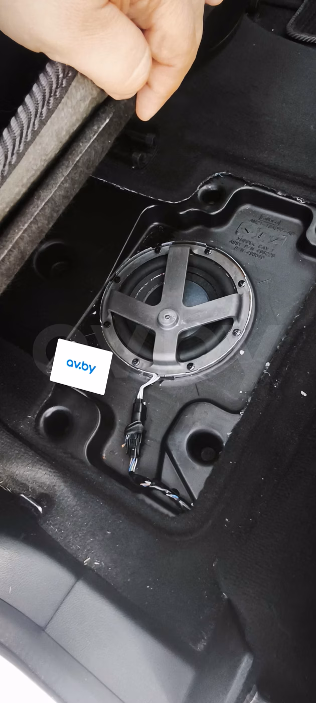 Ford S-MAX фото 15