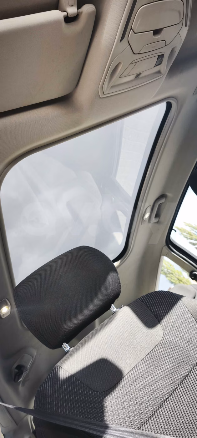 Ford S-MAX фото 10