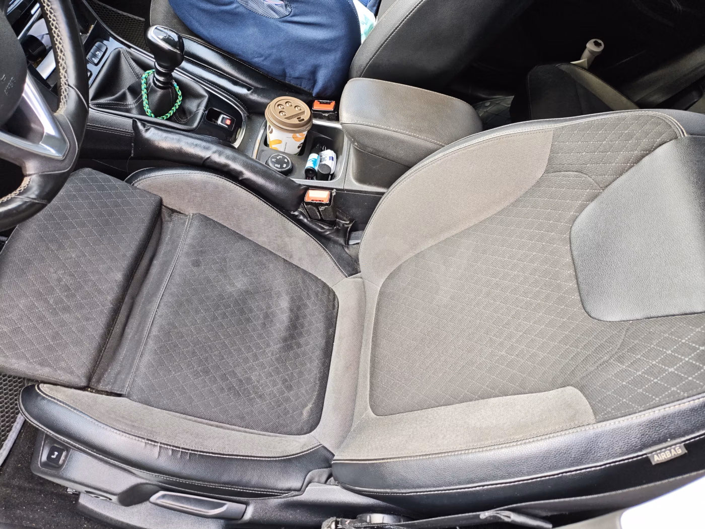 Opel Grandland X фото 10