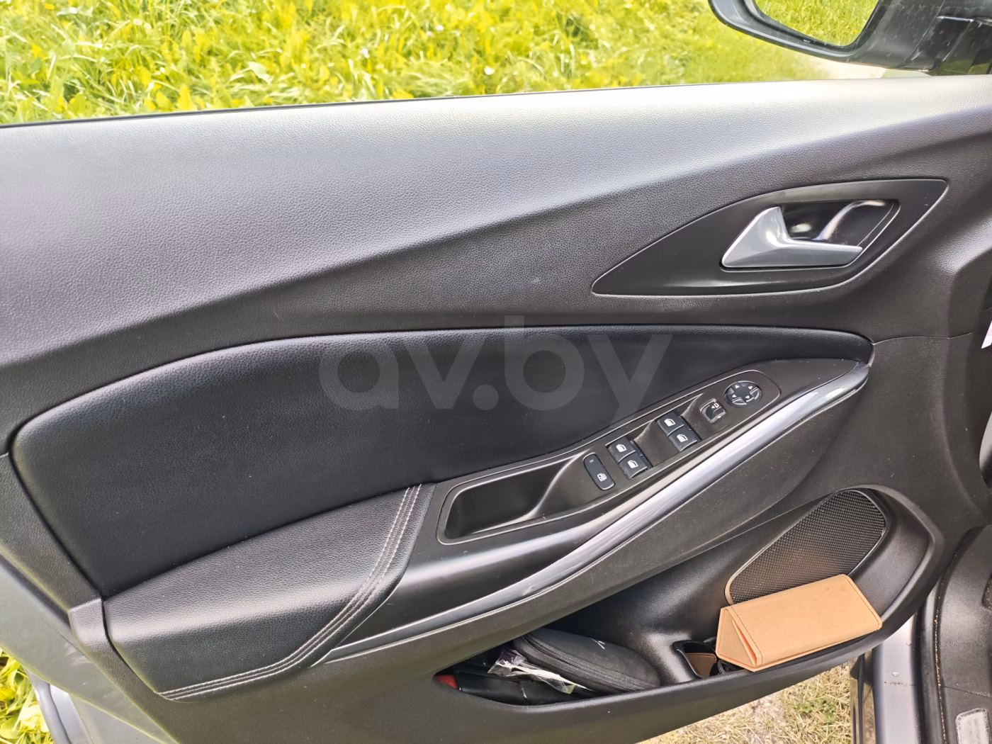 Opel Grandland X фото 6