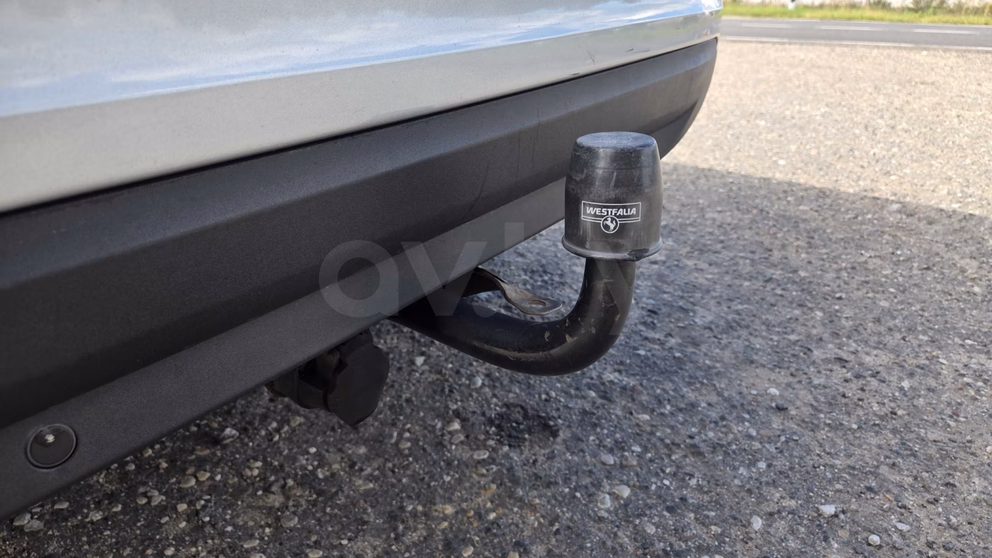 Volvo V60 фото 13