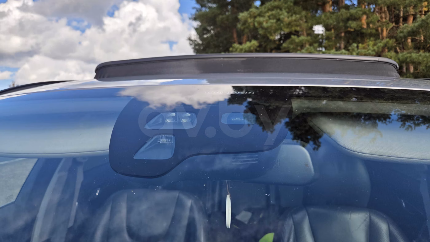 Volvo V60 фото 14