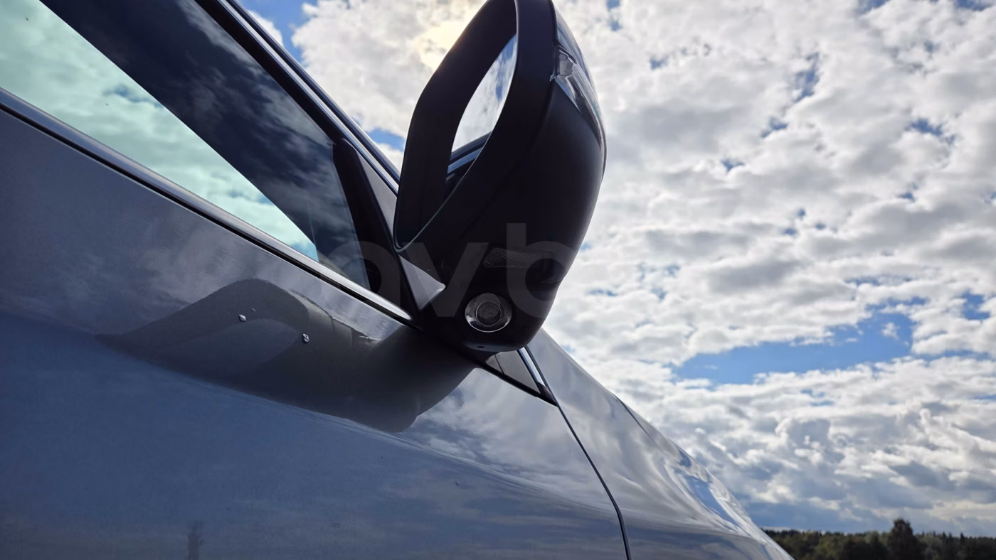 Volvo V60 фото 12