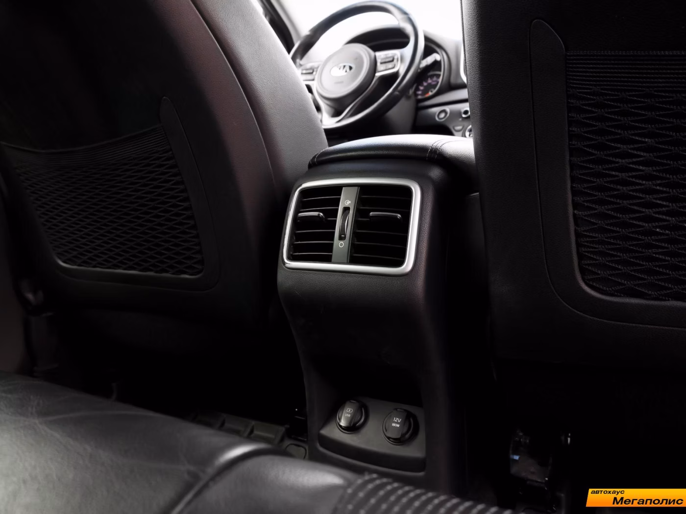 Kia Sportage фото 28