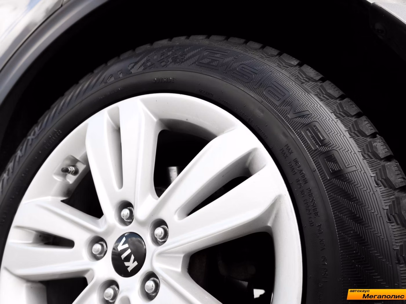 Kia Sportage фото 30