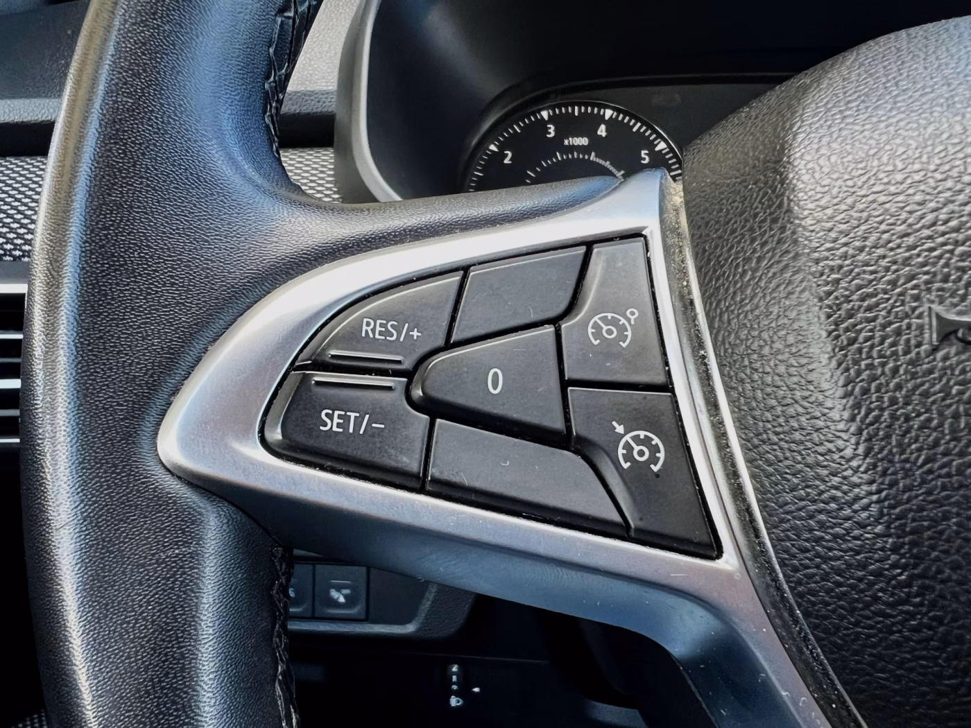 Dacia Jogger фото 23