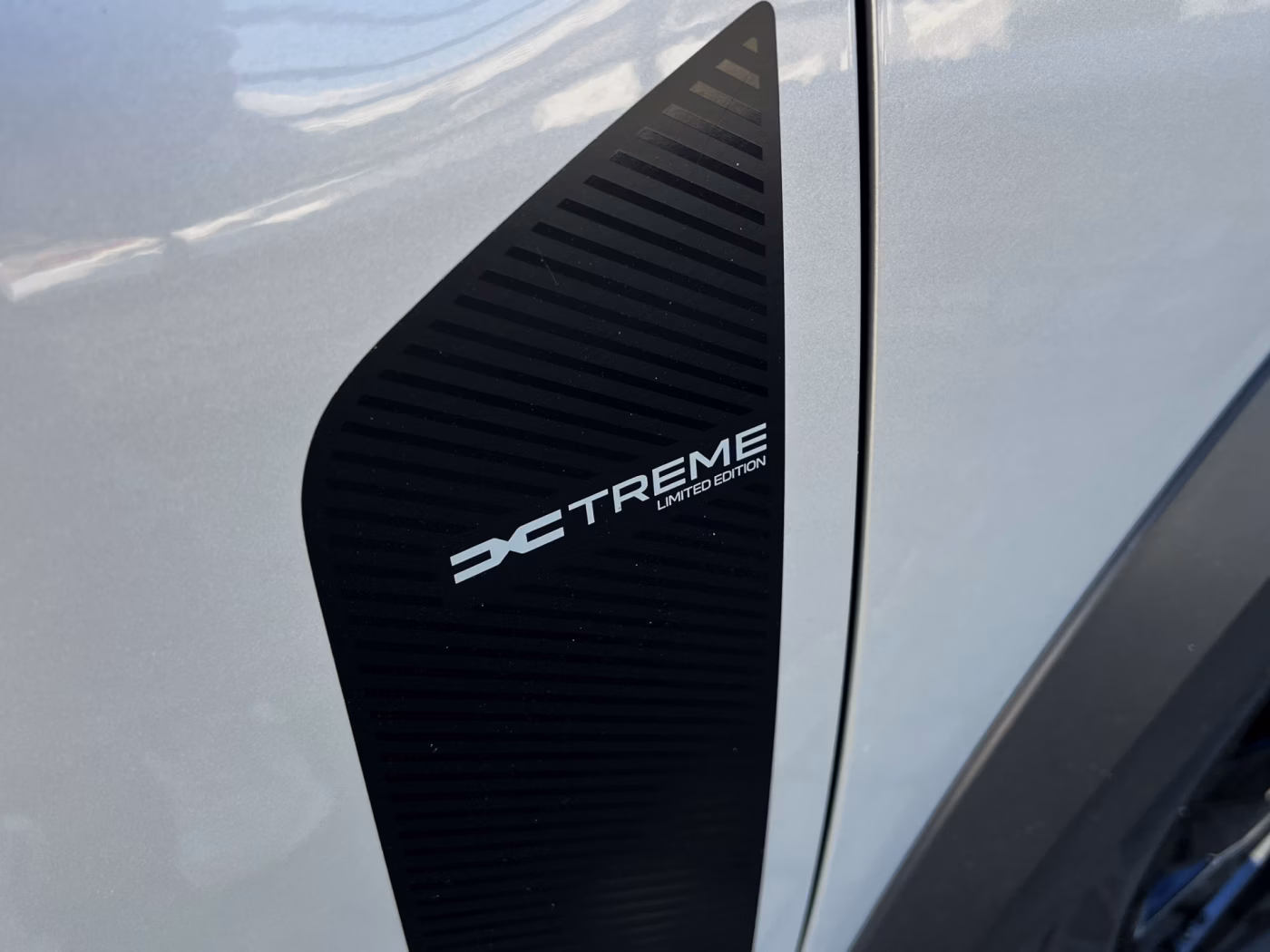 Dacia Jogger фото 25