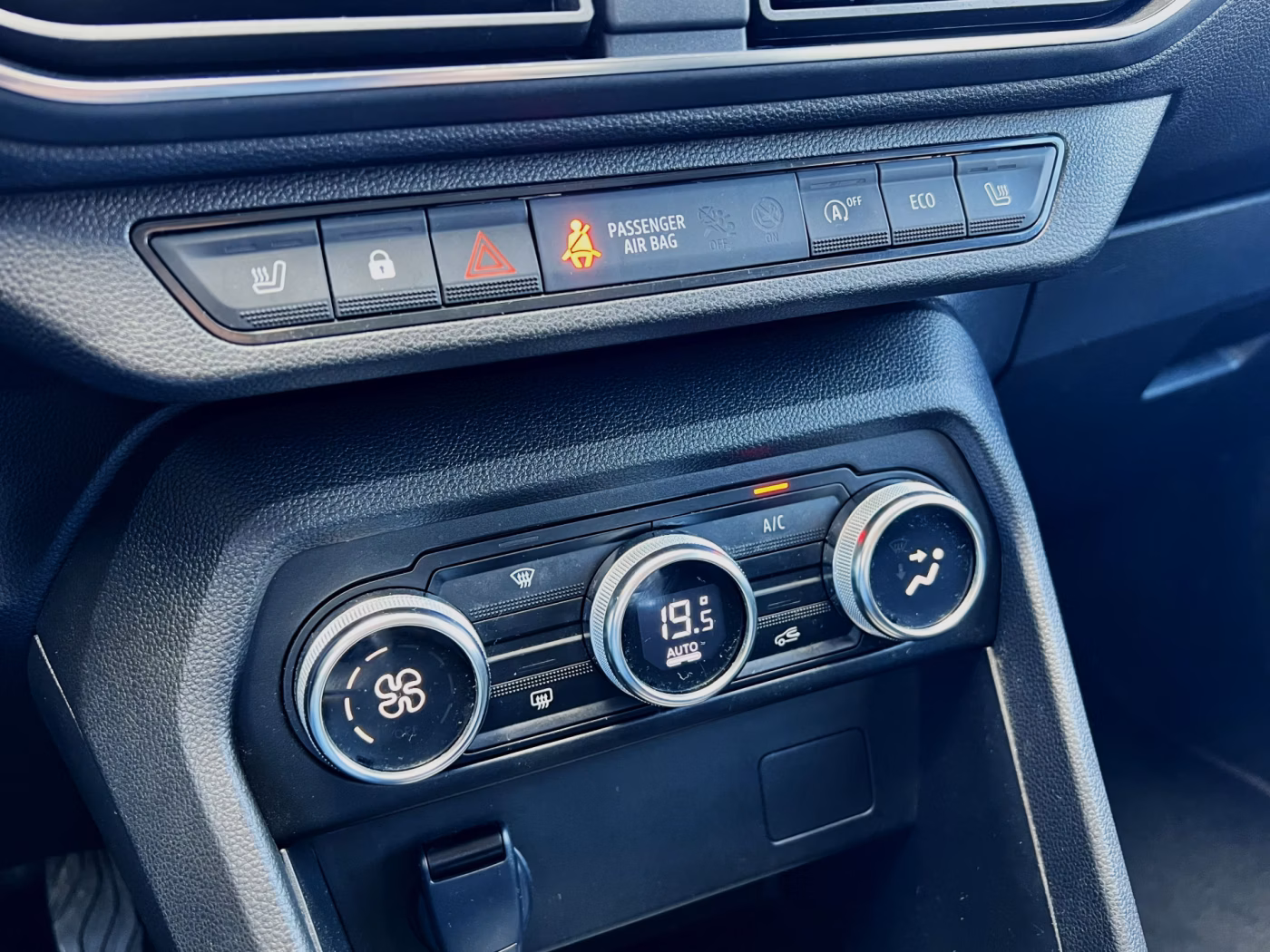 Dacia Jogger фото 26
