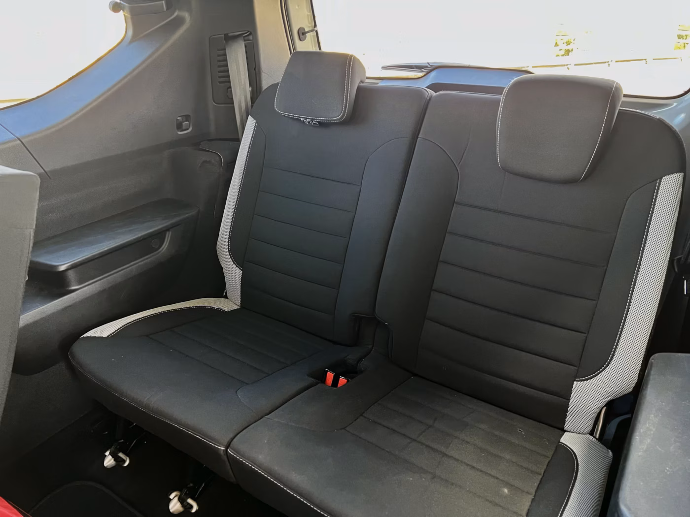 Dacia Jogger фото 17