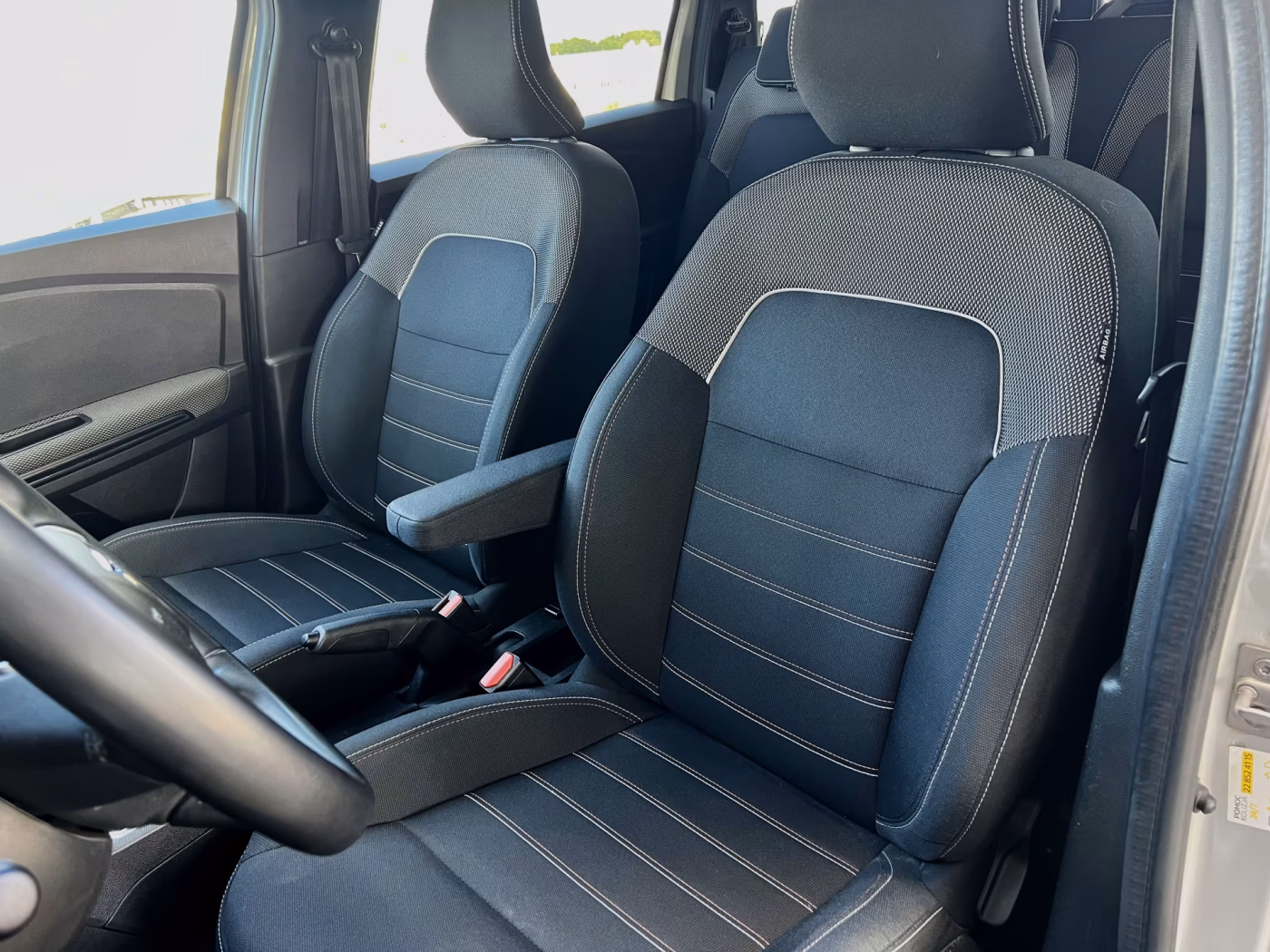 Dacia Jogger фото 12
